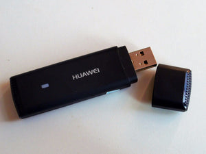 Unlocked Huawei E1752 3G 900/2100Mhz Voice Support for Asterisk chan_dongle Ship from China