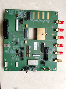 Fibocom SDX55 EVB-M.2  5G DEV board