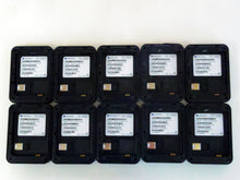 10x FRANKLIN WIRELESS( SPRINT) R850 4G LTE HOTSPOT No Backcover Sold as parts See Description