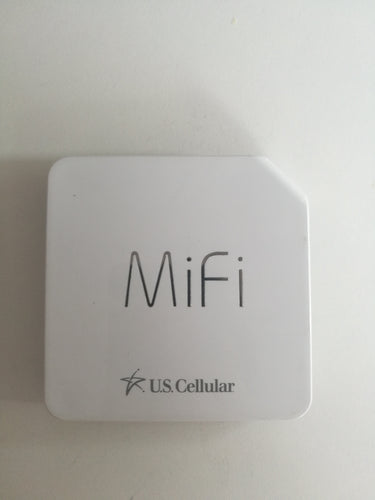 Details about  Novatel Wireless (US Celluar) MiFi M100 4G LTE Band 2,4,5,12,17 Mobile Hotspot Ship from China
