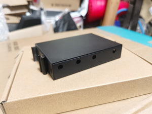 Dual-Q 5G2PHY Quectel 5Gnr Ethernet PHY adapter design for RM520N RM500Q Rm502Q