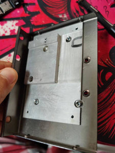 Dual-Q 5G2PHY Quectel 5Gnr Ethernet PHY adapter design for RM520N RM500Q Rm502Q