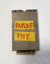 Dual-Q 5G2PHY  adapter + Quectel RM520N RM520F AP mod bundle sell complete set