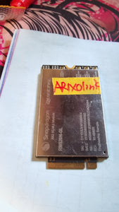 Dual-Q 5G2PHY  adapter + Quectel RM520N-AP bundle sell complete set