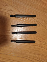 Lot of 4 quectel YE0007AA External Cellular Antenna 5G, LTE "Rubber Duck" SMA male N78 N77 N79 N41