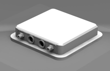 Dual-Q H721O 5G Router outdoor enclosure for DIY