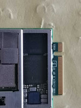T99W175 5GNR M.2 modem plug from Lenovo laptop