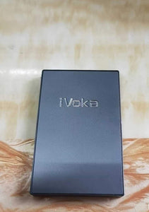 ZTE iVoka VM6300 WiFi egg LTE hotspot car wifi