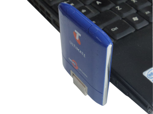 Sierra Wireless Ultimate Aircard 312U 3G UMTS 850/1900/2100 USB Modem Unlocked Ship from China