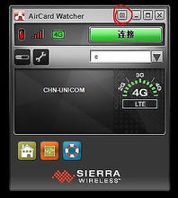 Unlocked Ultimate Aircard 320U 4G LTE USB Modem plus TP-Link MR3020 bundle sale AU Ship