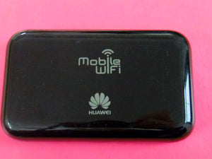 Unlocked Huawei E5377Ts-32 4G LTE FDD Mobile WIFI Hotspot Router 150Mbps 3650mAh UK Ship