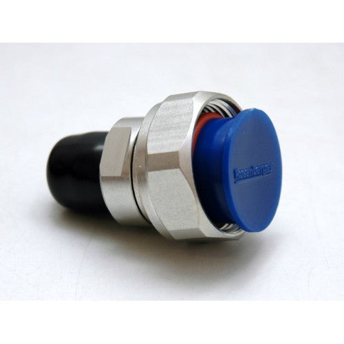 Rosenberger   DIN to N Adapter 7/16 Plug (Male) - N Jack (Female)