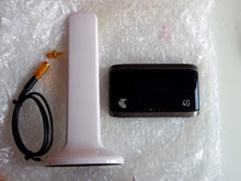 Unlocked Sierra Wireless Aircard 760s Mobile Hotspot LTE 1800/2100/2600 +Antenna Ship from China
