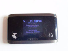 Unlocked Sierra Wireless Aircard 760s Mobile Hotspot LTE 1800/2100/2600 +Antenna Ship from China