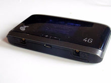 Unlocked Sierra Wireless Aircard 760s Mobile Hotspot LTE 1800/2100/2600 +Antenna Ship from China