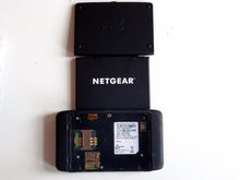 Unlocked Sierra Wireless Aircard 760s Mobile Hotspot LTE 1800/2100/2600 +Antenna Ship from China