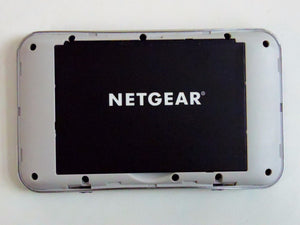 Unlocked Netgear Aircard AC779S 4G LTE WiFi Mobile Hotspot AT&T NO Backcover Ship from China