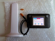 Unlocked Netgear Aircard AC782S 4G Hotspot LTE WiFi +Antenna see Description Ship from China
