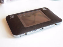 Unlocked Netgear Aircard AC782S 4G Hotspot LTE WiFi +Antenna see Description Ship from China