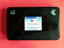Unlocked Netgear Aircard AC785S 4G Mobile Hotspot LTE WiFi Modem Router Ship from China