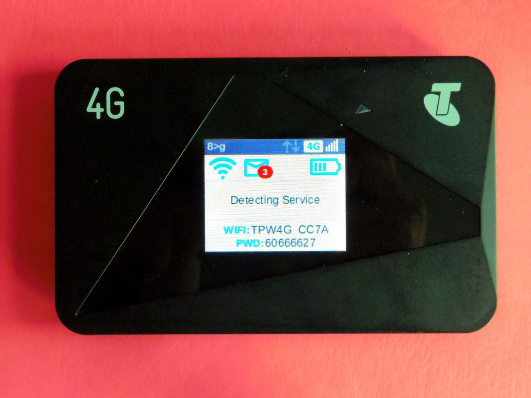 Unlocked Netgear Aircard AC785S 4G Mobile Hotspot LTE WiFi Modem Router Ship from China