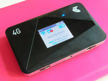 Unlocked Netgear Aircard AC785S 4G Mobile Hotspot LTE WiFi Modem Router Ship from China