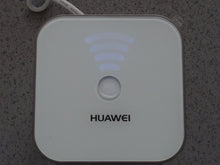 Unlocked HUAWEI B183 Webcube 3G/HSPA+ 900/2100MHz Home Broadband WIFI Router Ship from China