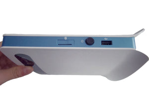 Unlocked HUAWEI B593u-91 4G LTE TDD 2300/2600Mhz WIFI ROUTER Sent from China