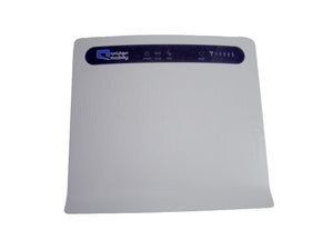 Unlocked HUAWEI B593u-91 4G LTE TDD 2300/2600Mhz WIFI ROUTER Sent from China