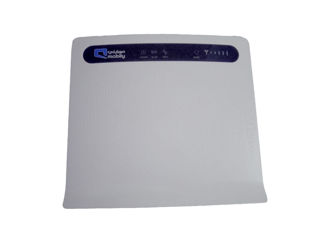 Unlocked HUAWEI B593u-91 4G LTE TDD 2300/2600Mhz WIFI ROUTER Sent from China
