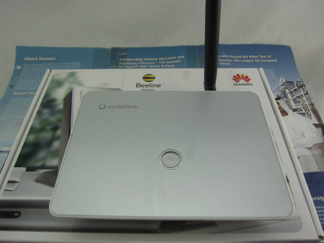UNLOCKED HUAWEI Vodafone B970B HSUPA plus 8dBi Log Perodic Antenna Ship from China