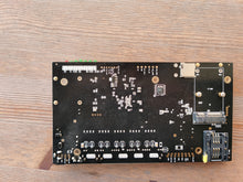 Dual-Q H721 V5G 5Gnr Dev board fit for Quectel RM500Q RM510Q RM502Q  Simcom 8200