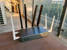 Dual-Q H721 V7 5G Router Support Sierra Wireless EM919x EM7690