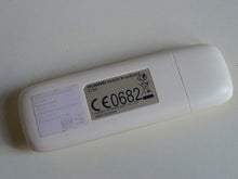 Unlocked Huawei E153 u-6 3G 850/1900/2100 Voice Support for Asterisk chan_dongle Ship from China