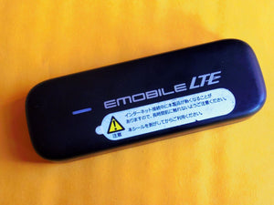 Unlocked Huawei E3276 JAP Version GL08D 4G LTE FDD CAT4 1800Mhz USB Modem Ship from China