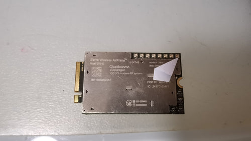 Sierra Wireless EM9190 5G NR M.2