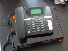 HUAWEI F610 GSM 3G HOME OFFICE CALL-CENTRE INTERNET MODEM DESK PHONE SIM SLOT Ship from China