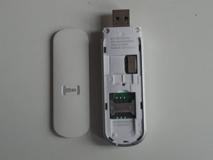 Unlocked ZTE MF70 3G 850/1900/2100 Wireless Wi-Fi Modem Hotspot Ship from China