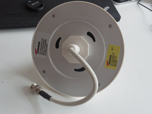 Lot of 10 Andrew Cellmax-O-25 806-960/1710-2500MHz  In­-building Omni Antenna Ship from China