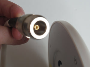 Lot of 10 Andrew Cellmax-O-25 806-960/1710-2500MHz  In­-building Omni Antenna Ship from China