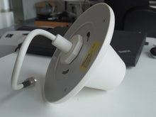 Lot of 10 Andrew Cellmax-O-25 806-960/1710-2500MHz  In­-building Omni Antenna Ship from China