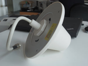 Lot of 10 Andrew Cellmax-O-25 806-960/1710-2500MHz  In­-building Omni Antenna Ship from China