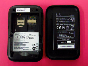 Unlocked Huawei E5372Ts-32 LTE FDD Band 1/3/7/8/20 Mobile Hotspot Router 150Mbps Ship from China
