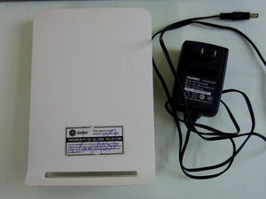 HUAWEI BM622M WiMAX CPE 4G up to 20Mbps downlink Plus a Power Adapter used Ship from China