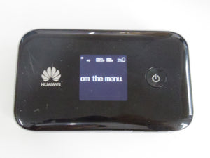 Unlocked Huawei E5377Ts-32 4G LTE FDD Mobile WIFI Hotspot Router 150Mbps 3650mAh Ship from China