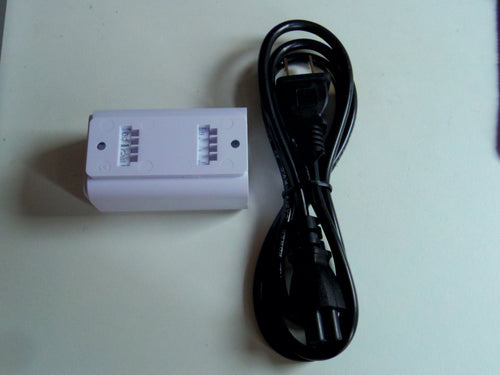 Switching Gigabit Power Supply GP-J240-030G Ship from China