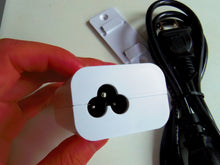 Switching Gigabit Power Supply GP-J240-030G Ship from China