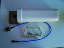 Outdoor Wide Band 4G Omni Building Antenna N Female for Cell Booster 3G 4G LTE Ship from China