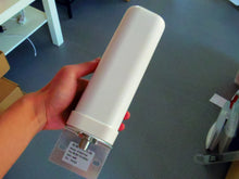 Outdoor Wide Band 4G Omni Building Antenna N Female for Cell Booster 3G 4G LTE Ship from China