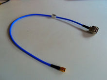 2X 50cm(19Inches) SMA-Male to N-Male Jumper cable High Quality come from Huawei